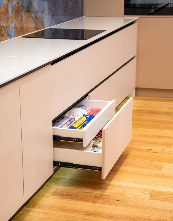 Small Space Storage Ideas That Actually Work